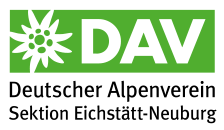 Logo DAV
